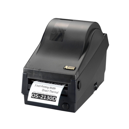 Настольный принтер штрих-кода Argox OS-2130D-SB в Туле