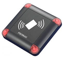 Автономный терминал контроля доступа на платежных картах AC908SK в Туле