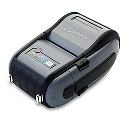 Мобильный принтер этикеток Sewoo LK-P11SW в Туле
