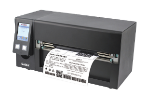 Широкий промышленный принтер GODEX HD-830 в Туле
