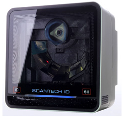 Сканер штрих-кода Scantech ID Nova N4060/N4070 в Туле