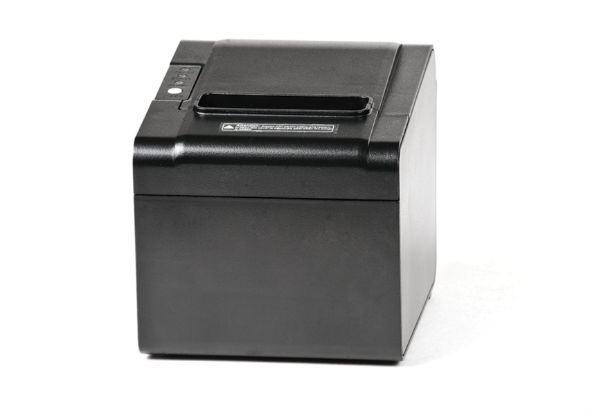 Чековый принтер АТОЛ RP-326-USE черный Rev.4 в Туле