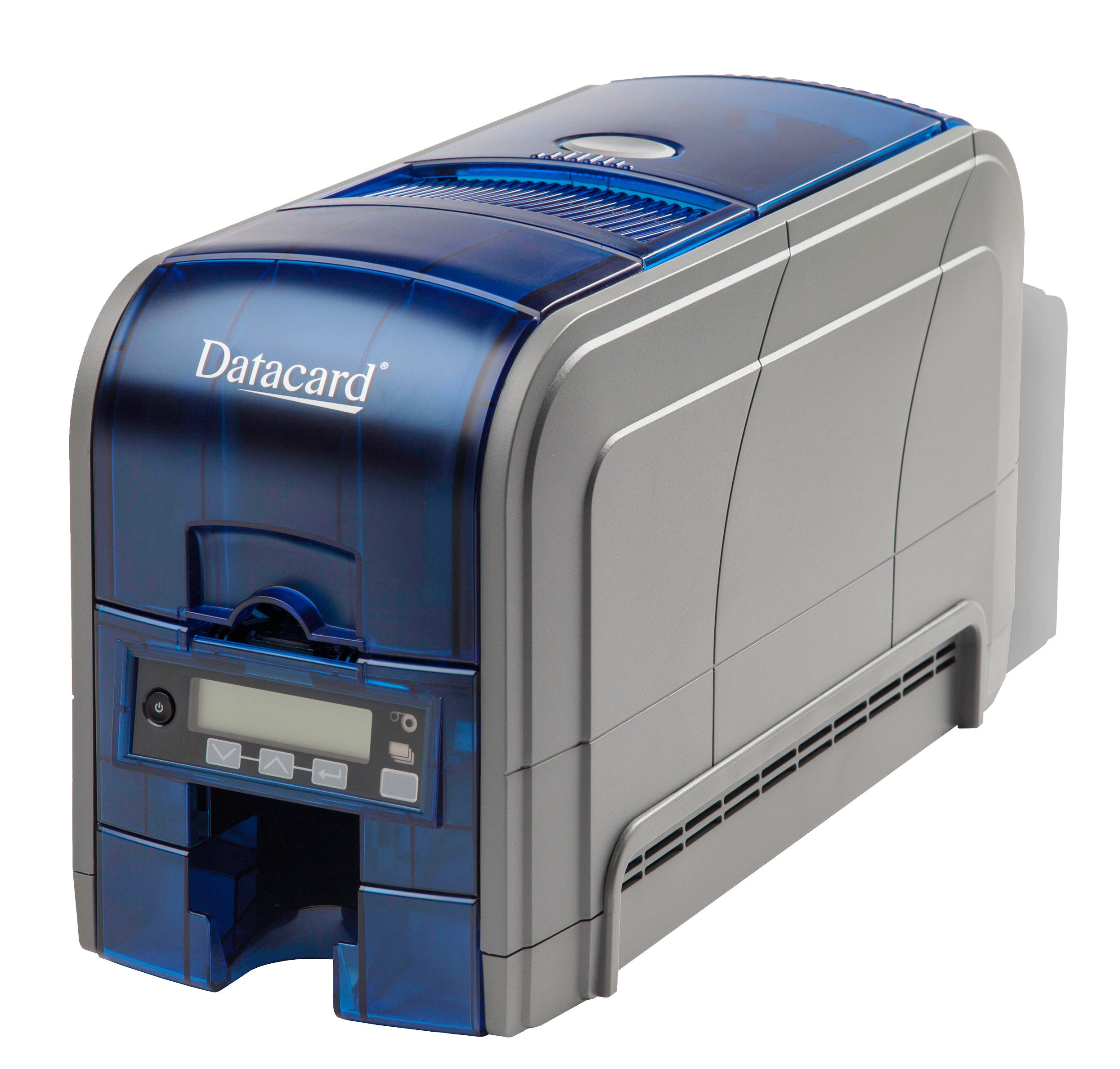 Карточный принтер Datacard SD160 в Туле