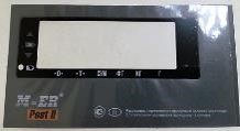 Пленка индикации 326 AFU LCD в Туле