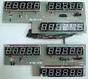 MER327ACPX024 Платы индикации  комплект (326,327 ACPX LED) в Туле