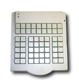 Программируемая клавиатура KB20AU в Туле