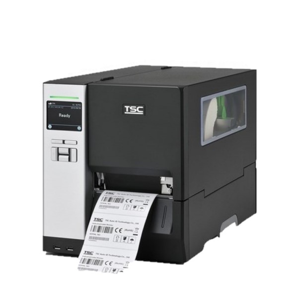 Принтер этикеток термотрансферный TSC MH240T в Туле