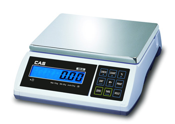 Весы порционные электронные CAS ED в Туле