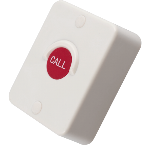 Кнопка вызова iBells 309 влагозащищённая в Туле