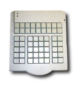 Программируемая клавиатура KB20P в Туле
