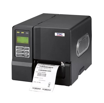 Принтер этикеток термотрансферный TSC ME340 в Туле