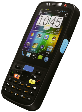 Терминал сбора данных GlobalPOS GP-С5000-2DMT (2D Moto, Android 5.1, Bluetooth, WiFi, NFC, GPS/AGPS, в Туле