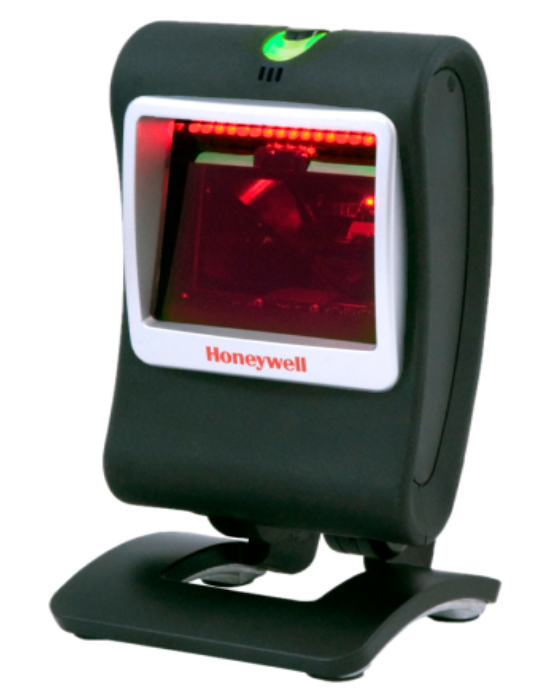 Сканер штрих-кода Honeywell MK7580 Genesis, тационарный  в Туле