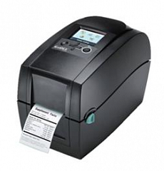 Термотрансферный принтер GODEX RT230i в Туле