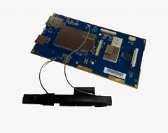 Материнская плата планшетного модуля для АТОЛ Sigma 10Ф MPCBA (1+8) (1GB/8GB) в Туле