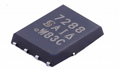 Транзистор Si7288DP  для АТОЛ 11Ф в Туле