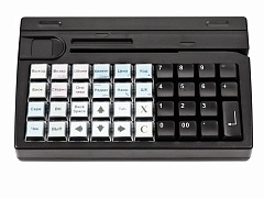 Программируемая клавиатура Posiflex KB-4000 в Туле
