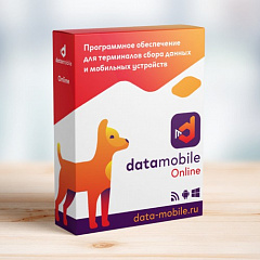DataMobile, версия Online в Туле