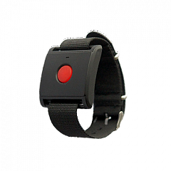Кнопка вызова наручная Smart 1D в Туле