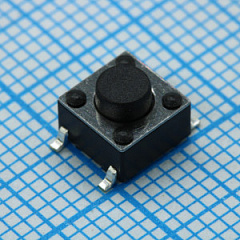 Кнопка сканера (микропереключатель) для АТОЛ Impulse 12 L-KLS7-TS6604-5.0-180-T (РФ)