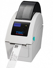 Термопринтер этикеток TSC TDP-324W в Туле
