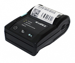 Мобильный принтер этикеток GODEX MX20 в Туле