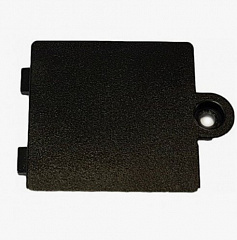 Крышка отсека для фискального накопителя для АТОЛ FPrint-22ПТK/55Ф AL.P050.00.014 (Черный) в Туле
