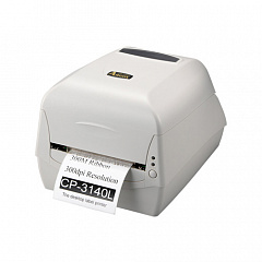 Настольный принтер штрих-кода Argox CP-3140LE-SB в Туле