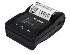 Мобильный принтер этикеток GODEX MX30 в Туле