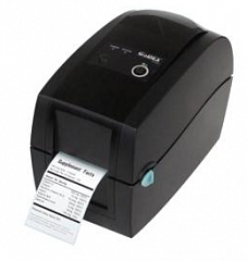 Термотрансферный принтер GODEX RT200 в Туле