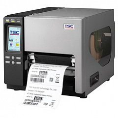 Термотрансферный принтер этикеток TSC TTP-2610MT в Туле