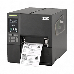 Принтер этикеток термотрансферный TSC MB240T в Туле