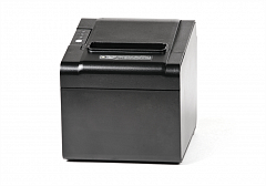 Чековый принтер АТОЛ RP-326-USE черный Rev.4 в Туле