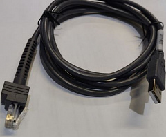 Кабель USB для АТОЛ SB2108 Plus 01.W.L.0102000A rev 2 в Туле