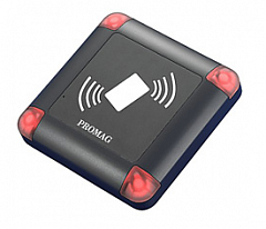 Автономный терминал контроля доступа на платежных картах AC906SK в Туле