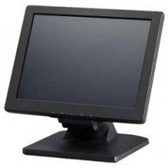 POS-монитор 10.4 " LCD VGA , черный в Туле