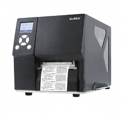 Промышленный принтер начального уровня GODEX ZX420i в Туле