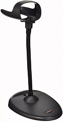 Подставка гибкая для сканеров HH360/HH400, Чёрная, высотой 15 см в Туле