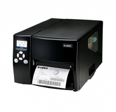 Промышленный принтер начального уровня GODEX EZ-6250i в Туле