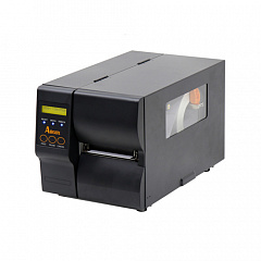 Промышленный принтер штрих-кода Argox iX4 в Туле