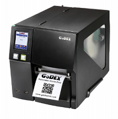 Промышленный принтер начального уровня GODEX ZX-1200i в Туле