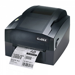 Термотранферный принтер этикеток Godex G300 в Туле
