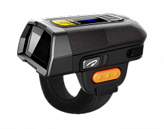 Сканер штрих-кодов Urovo R71 сканер-кольцо в Туле