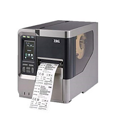 Принтер этикеток термотрансферный TSC MX240P в Туле