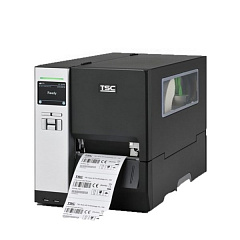 Принтер этикеток термотрансферный TSC MH240T в Туле
