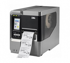 Термотрансферный принтер этикеток TSC MX640P в Туле