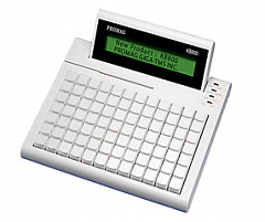 Программируемая клавиатура с дисплеем KB800 в Туле