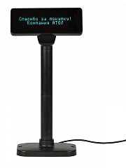 Дисплей покупателя АТОЛ PD-2800 USB в Туле
