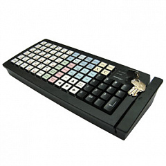 Программируемая клавиатура Posiflex KB-6600 в Туле