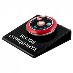 Комплект Smart 23/ 715 кнопка вызова с подставкой в Туле